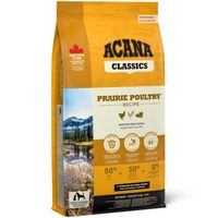 Acana Dog Classics Prairie Poultry 9,7 kg | Granule pro psy