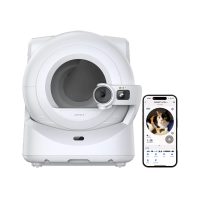 Petkit Purobot Ultra | Automatická toaleta pre mačky s kamerou