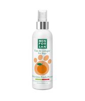 Menforsan voňavka s vôňou broskyne 125ml
