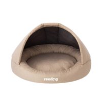 Reedog Ramzes Beige Kukaň pro psa