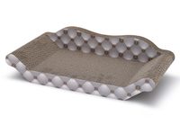 Reedog škrabací podložka "gauč" pro kočky