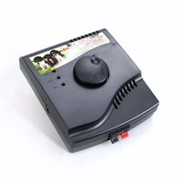 BAZAR - Základna iTrainer W227