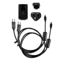 Nabíjačka pre vysielačku Garmin Sport Pro