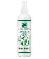 Menforsan antiparazitný sprej proti blchám a kliešťom pre psov 250ml