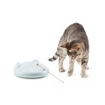 Laserová hračka pro kočky FroliCat ZIP
