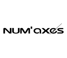 Num Axes