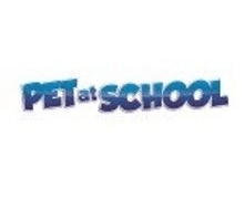 Pet at School