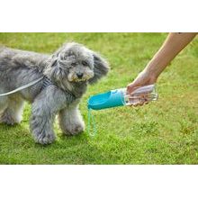 Petkit One Touch Reiseflasche für Hunde 300ml