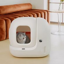 Petkit Pura Max Automatische Selbstreinigungstoilette für Katzen