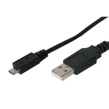 USB-Ladekabel PET998DR Deluxe
