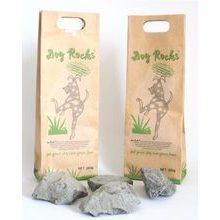 Dog Rocks - přírodní vulkanické kameny