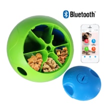 Foobler Bluetooth Smart loptička pre psov a mačky