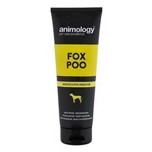 Šampón pro psy Animology FoxPoo, 250ml