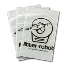Biologicky rozložiteľné vrecúško na odpad Litter Robot III