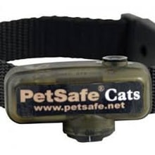 PetSafe Deluxe ohradník pro kočky a malé psy