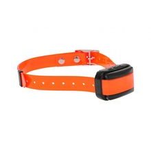 Elektronisches Trainingshalsband Dogtrace d-control professional 2000 mini - Orange