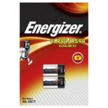 Batterie Energizer 4LR44 6V 2Stck.