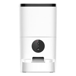 Patpet - automatický dávkovač krmiva s wi-fi