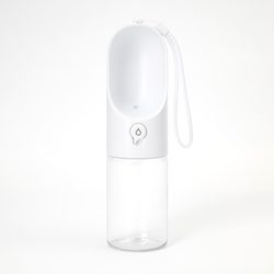 Petkit One Touch Reiseflasche für Hunde 300ml