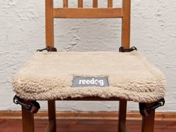 Hamak/závěsný pelíšek pro kočky na židli