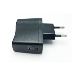 Univerzális 5V adapter USB kábelhez