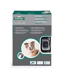 KOMIS - PetSafe obroża przeciw szczekaniu - 1x spray