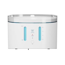 Tesla Smart Pet Fountain UV