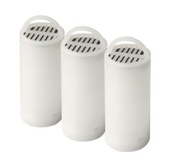 Náhradné filtre pre Drinkwell® 360, uhlíkové (3 ks)