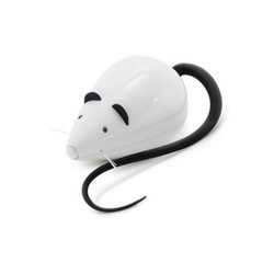 FroliCat RoloRat robotická myš pro kočky - Hračky pro kočky - Reedog.cz ®