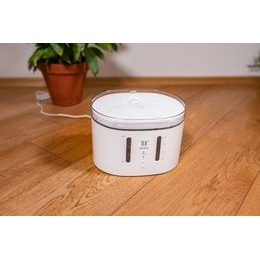 Tesla Smart Pet Fountain Filter