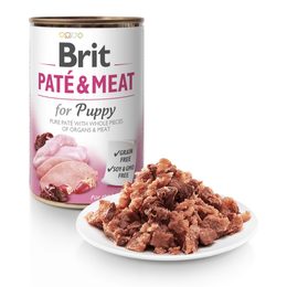 Brit lata Paté & Meat Ternera 800 g
