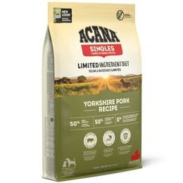 Acana Dog Singles Yorkshire Pork 6 kg