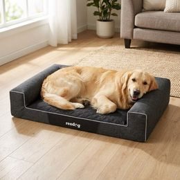 Cama para Perro Reedog Porto Rosa