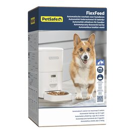 Dispensador Digital de 5 Comidas EatWell