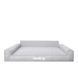 Reedog Glamour Ekolen Ash Dog Bed