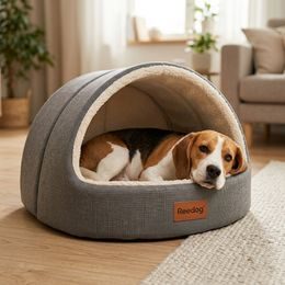 Fitmin Cat For Life bolsita cremosa Beef 100 g