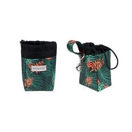 Bolsa para golosinas BeHappy Jungle