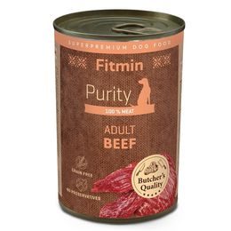 Fitmin Dog Purity Dose Beef 400 g