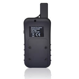 Reedog TC-021 transmitter