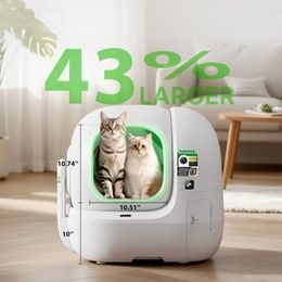 Petkit Purobot Max Pro 2