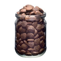 Termin ważności 20.2. 2026: Calibra Cat Verve GF Indoor & Weight Chicken 3,5 kg