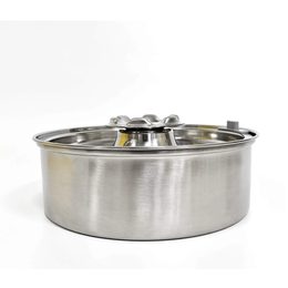 Petwant W3 fountain for dogs and cats
