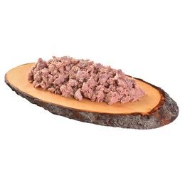 Fitmin Cat For Life cremiges Pouch Beef 100g