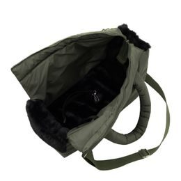 Hundetasche Reedog EKO Black
