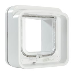 Sureflap Microchip Cat Door Connect