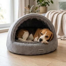 Bolso para el perro Reedog EKO Black