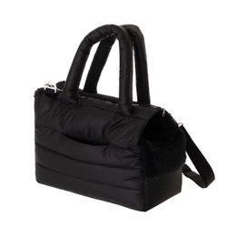 Reedog Tasche Fluffy Ride schwarz