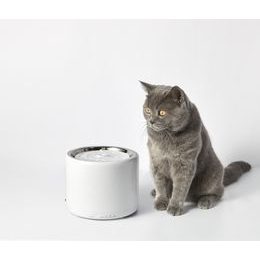 Tesla Smart Pet Fountain