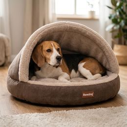 Dvířka Reedog EasyFlap Large Brown