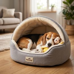 Reedog pamlsky pro psy Losos a arktický Krill